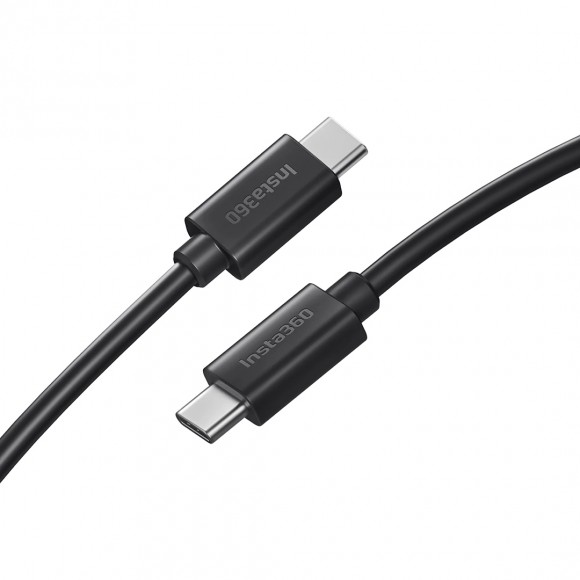 Insta360 USB-C to USB-C Cable 50cm